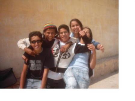 moi et mes  amis 3/1