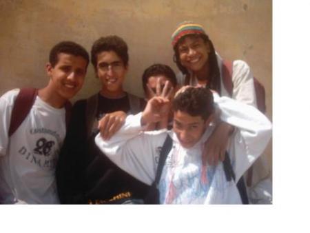 moi et mes  amis 3/1