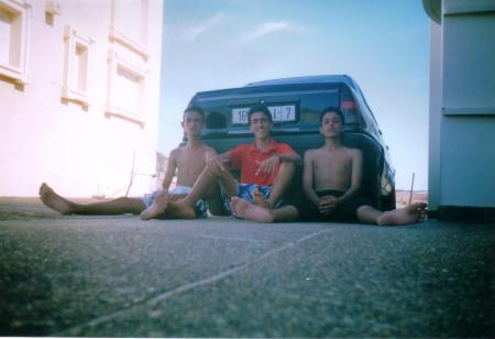 adil / moi / youssef =3/1