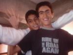 mounir